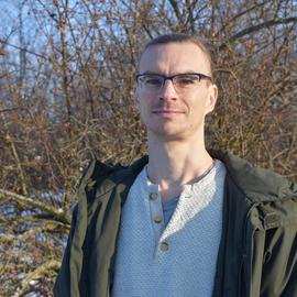 Georg Andersson